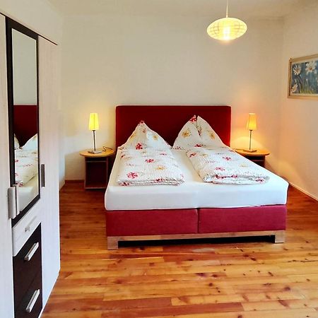 Ferienwohnung Stelzl Sankt Johann im Saggautal エクステリア 写真