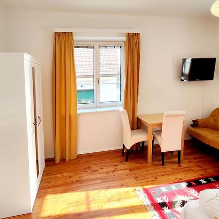 Ferienwohnung Stelzl Sankt Johann im Saggautal エクステリア 写真