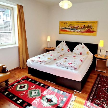 Ferienwohnung Stelzl Sankt Johann im Saggautal エクステリア 写真
