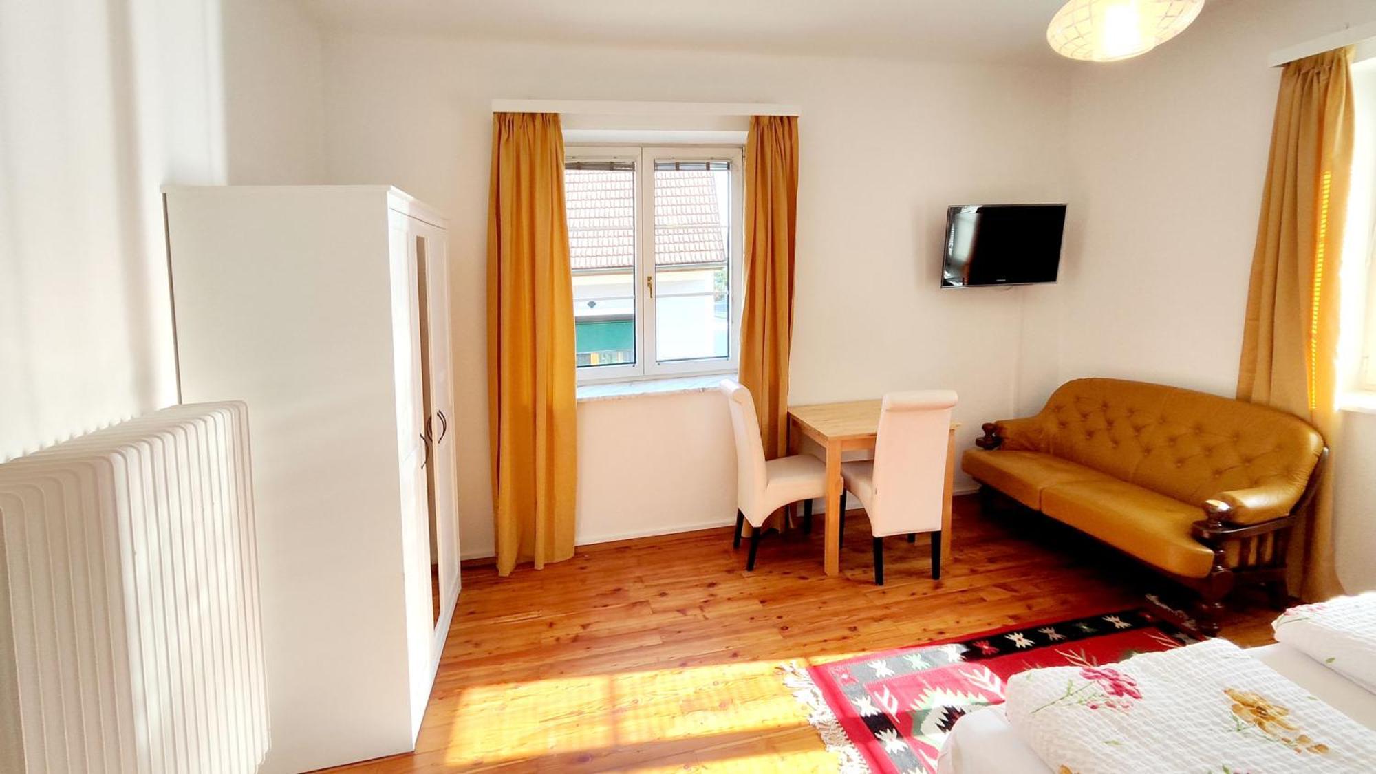 Ferienwohnung Stelzl Sankt Johann im Saggautal エクステリア 写真