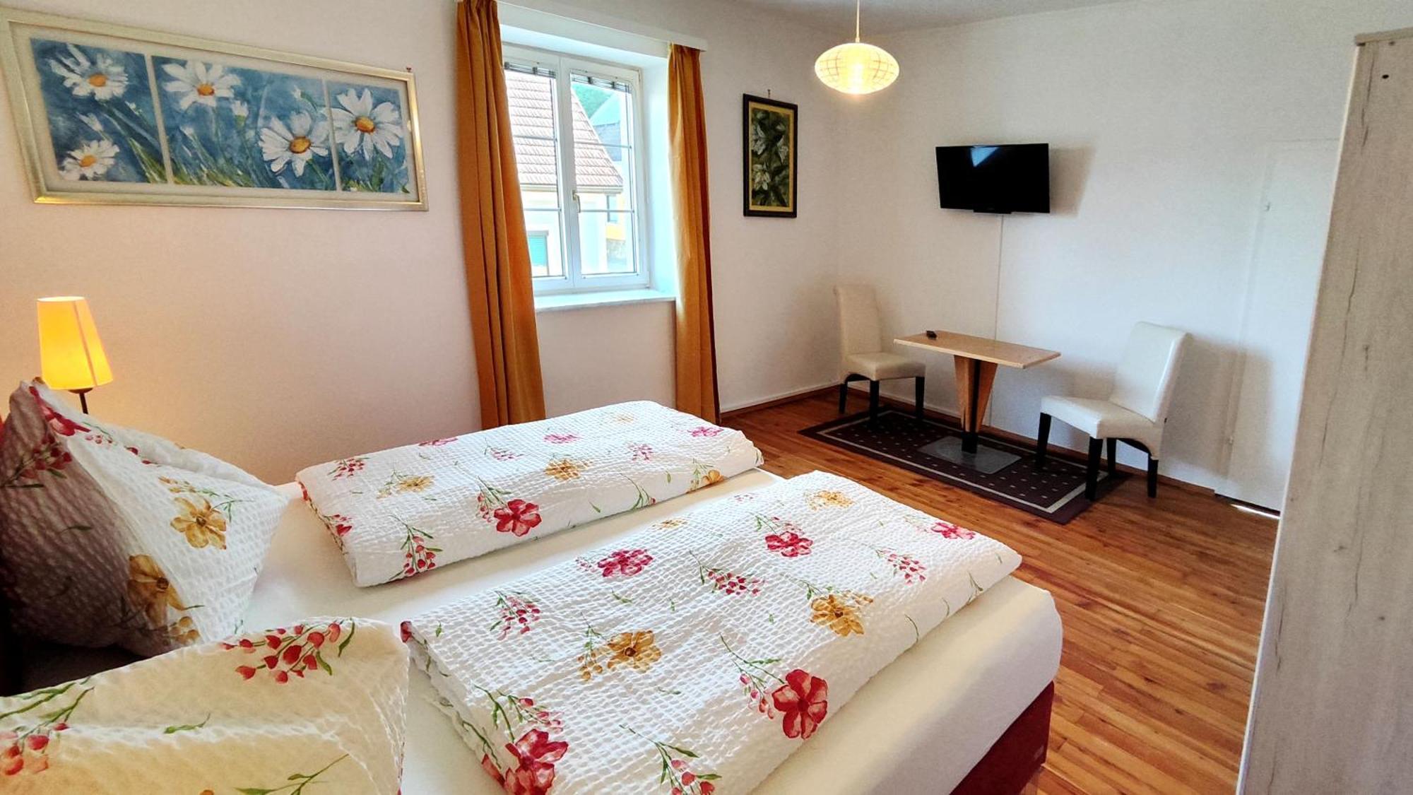 Ferienwohnung Stelzl Sankt Johann im Saggautal エクステリア 写真